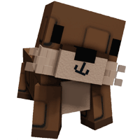 Sea Otter - Legendary from Legendary Egg